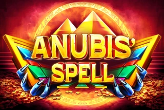 Anubis' Spell