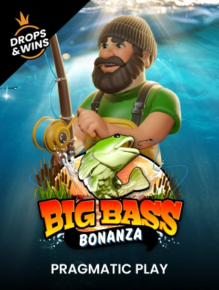 Big Bass Bonanza