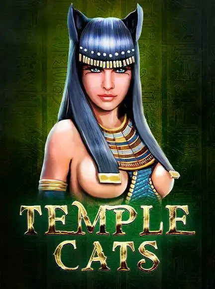 Temple Cats