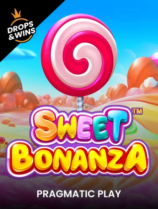 Sweet Bonanza