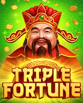 Tripple Fortune
